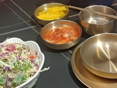 -HOTISLAND海鸡岛·韩国料理(江南西店)