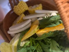 -濠七糟粕醋•海南酸汤火锅(中关村店)