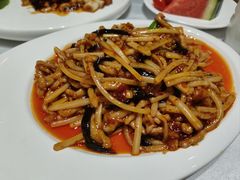 -香融府·烤鸭·家常菜(马家堡路店)