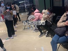 -萨莉亚意式餐厅(杭州滨江天街店)