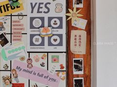 -BE YOLO必有乐&小红帽三明治