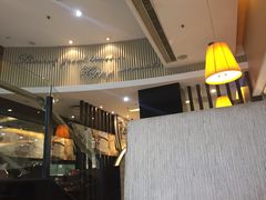 -必胜客(江桥万达店)