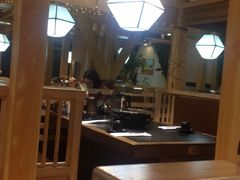 大堂-九田家黑牛烤肉料理(太阳城店)