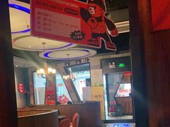 -伟大航路烤鱼(迅驰广场店)
