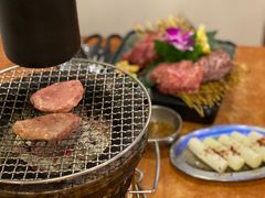 -蒜香焼肉PURUSHIN(马场路店)