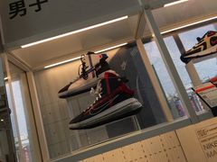 -NIKE品牌体验店(南京东路店)