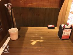 -一蘭拉面(铜锣湾店)