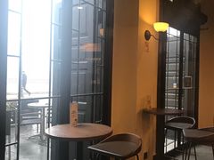 -星巴克(宁波老外滩店)