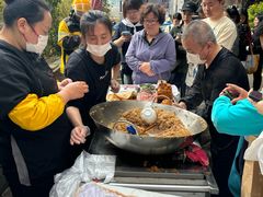-六广门毛阿姨糯米饭