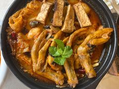 -渔太泰漓江小馆·广西融合菜(西街店)