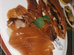 -大鸭梨烤鸭(甘家口店)