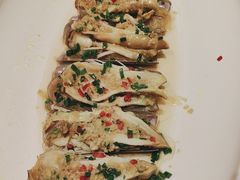 -宝轩渔府·老字号海鲜·正宗津菜(水上店)
