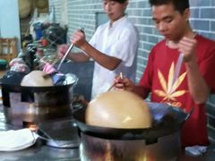-侠成水上农庄(工业大道店)