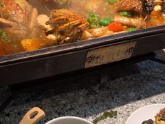 -里岛烤鱼(东港凯虹广场店)