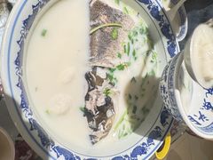 -南京金牛湖巨碗鱼头