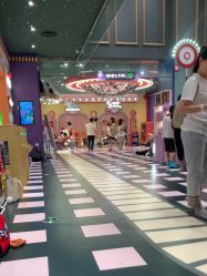 -MELAND亲子乐园•派对•研学(集美世茂店)
