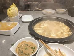 -巴蜀王婆大虾(南锣鼓巷店)