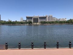 -水磨沟公园