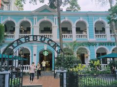 -星巴克臻选(广州沙面店)