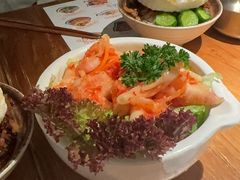 -岛风·台食小馆 ISLAND BISTRO(烟台山店)