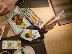 -德川家日本料理(顺义华联店)