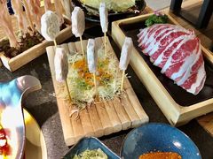 -湊湊火锅·茶憩(东城万达店)