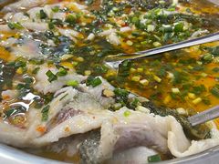 -笑红饭庄