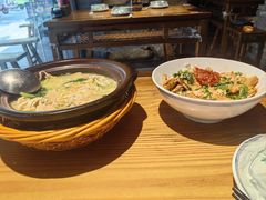 -打酱油·非遗淮扬菜(瘦西湖梅岭店)