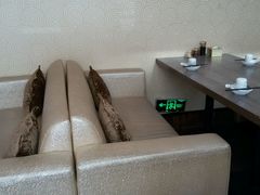 -粥天粥地创意中餐厅(王村南街店)