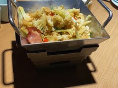 -卞氏菜根香·川菜(青羊万达店)