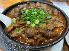 -沈妈砂锅(光华村店)