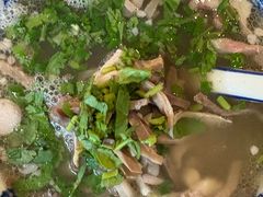 -老三羊汤【北兴隆街店】