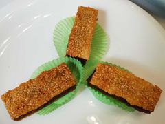 五香芋丝饼-樱苑(四川北路店)