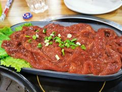 -小米烤肉·和牛原切-创意韩料(东关店)