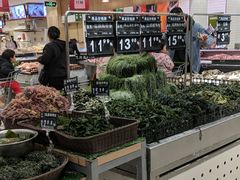 -永辉超市(鲁谷店)