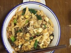 -老乌家特色小炒泡馍(大皮院店)