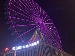 -星城之眼摩天轮