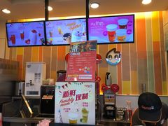 -CoCo都可(搜秀城店)