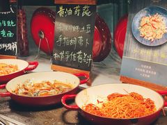 -绮梦西湖·云端餐厅(歌德店)