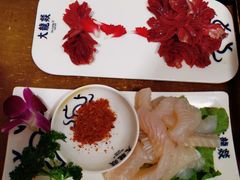 郡肝-大龙燚火锅(春熙店)