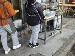 -清真石家包子(大皮院总店)