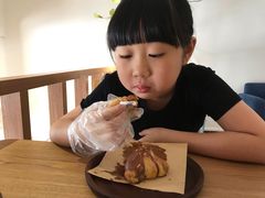 -Oasis coffee燕谷咖啡(公信店)