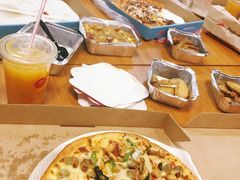 -必胜客(海滨店)