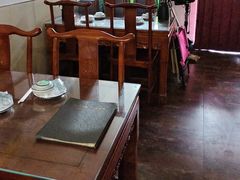 -恩宏德餐馆(平山道店)