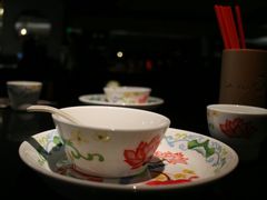 -老头儿油爆虾·知味杭州(爱琴海购物中心)