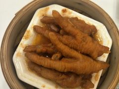 -东江海鲜酒家(艺都分店)