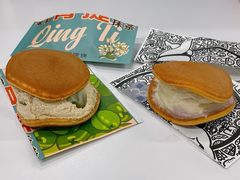 -辛一·铜锣烧(鸿寿坊店)