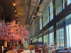 -金轩中餐厅 Jin Xuan(浦东丽思卡尔顿酒店)