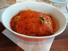 -OGGI TRATTORIA PIZZERIA(深业上城店)