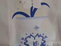 -喜茶(广州番禺奥园广场店)